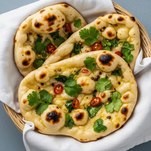 Chilli Nan 