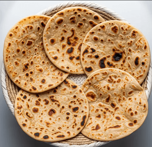 Hari Bari Chapati 