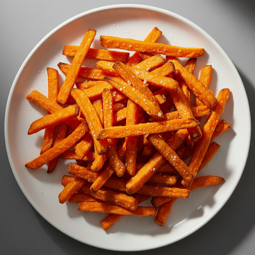 Peri Peri Chips 