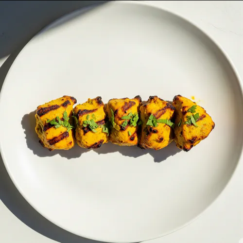 Khumba Tandoori 