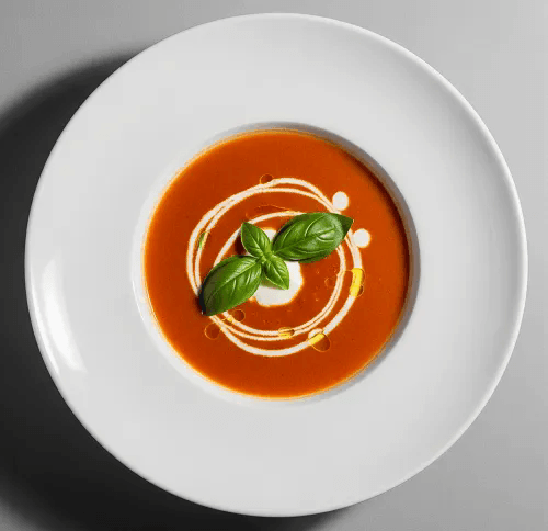Soup Of The Day 