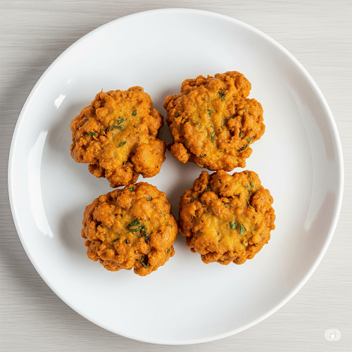 Chicken Tikka Pakora 