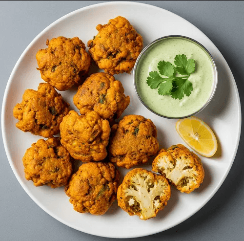 Gobi Pakora 
