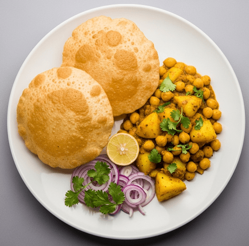 Poori 