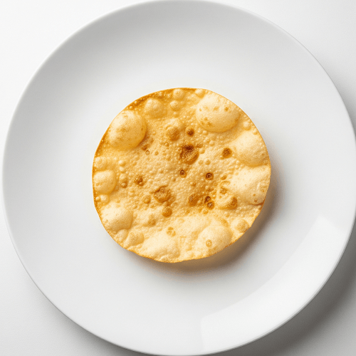 Poppadom 