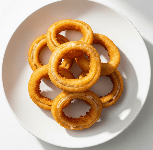 Onion Ring 