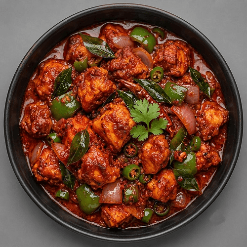 Chicken 65 