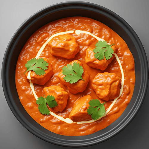 Butter Masala 