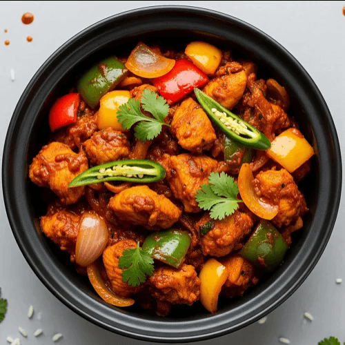 Jalfrezi 