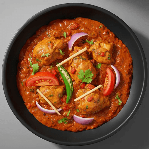 Rogan Josh 