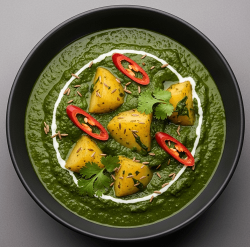 Saag 