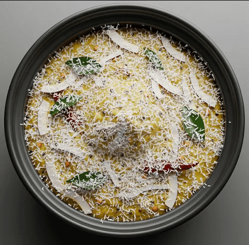 Coconut Malai Korma 