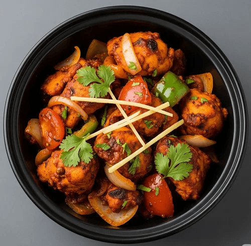 Bay Leaf Special Curry 
