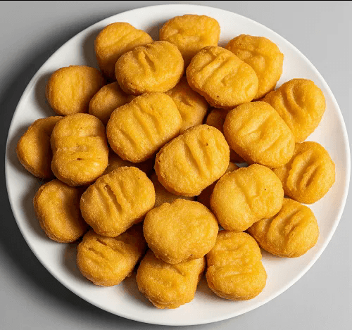 50 Pieces Chicken Nuggets 