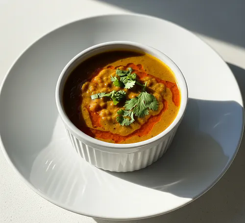 Curry Sauce - Buffet 