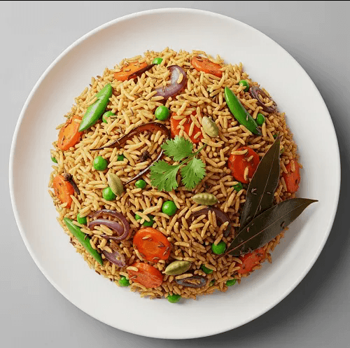 Fried Rice - Buffet 