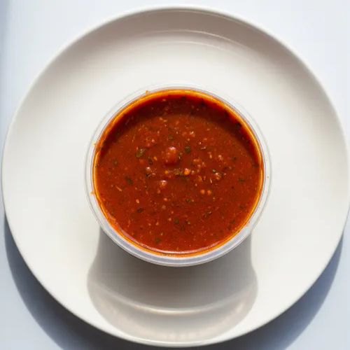 1 Ltr Chilli Sauce 