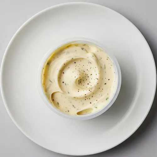 1ltr Garlic Mayo 