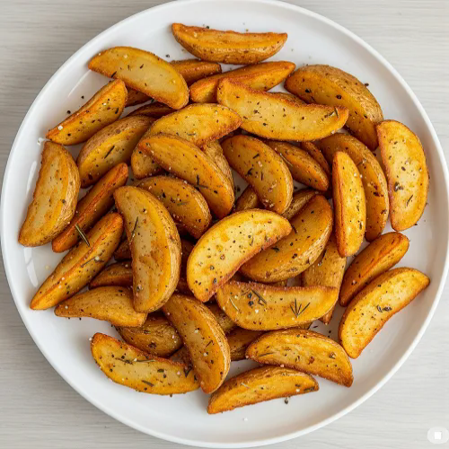 Potato Wedges - Buffet 