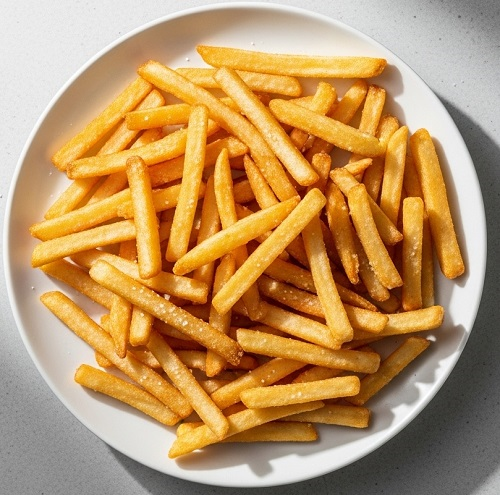 Chips - Buffet 