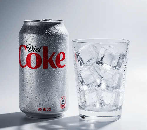 Diet Coke 